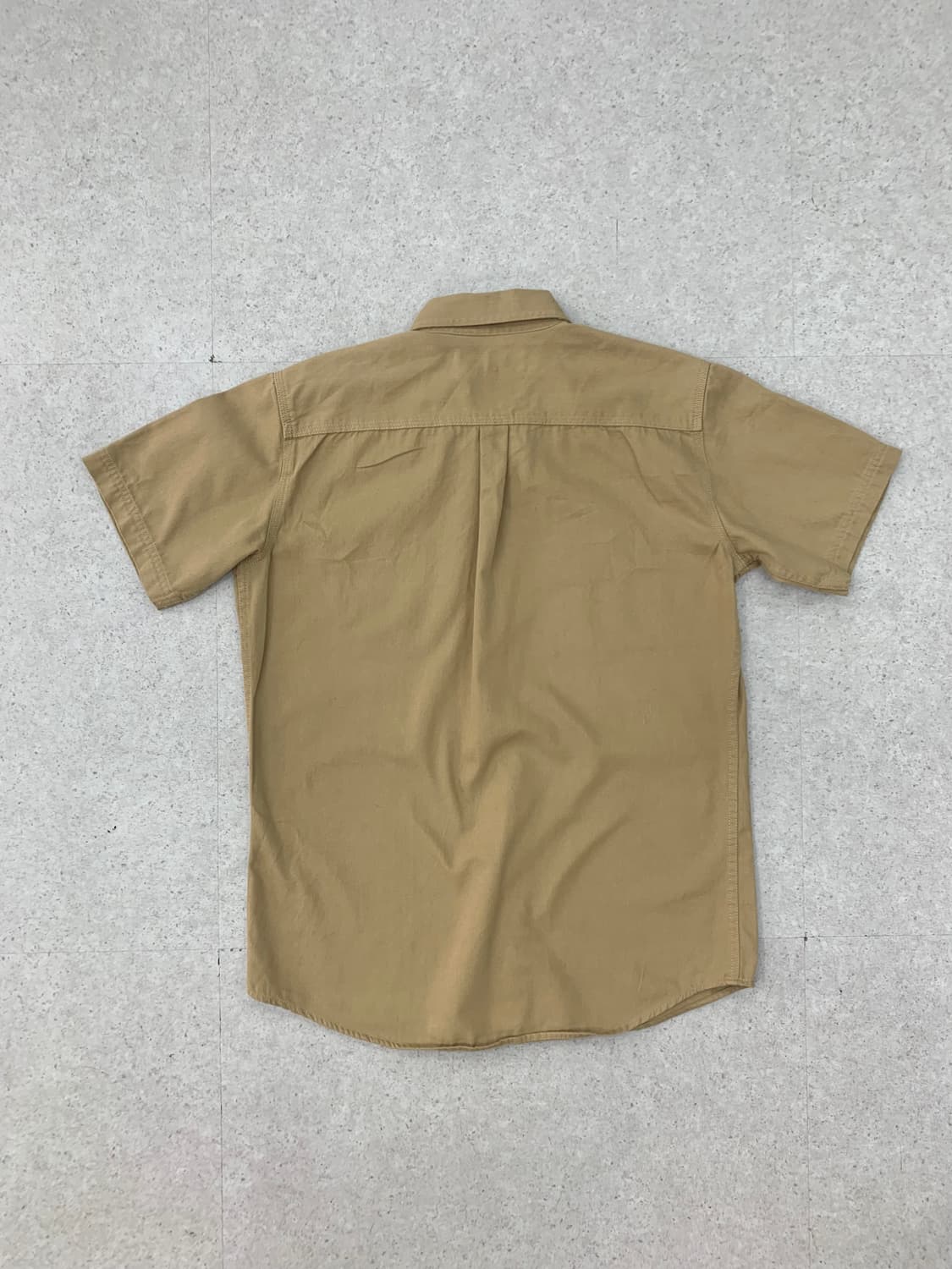 Dickies 디키즈 반팔 셔츠 상품이미지6