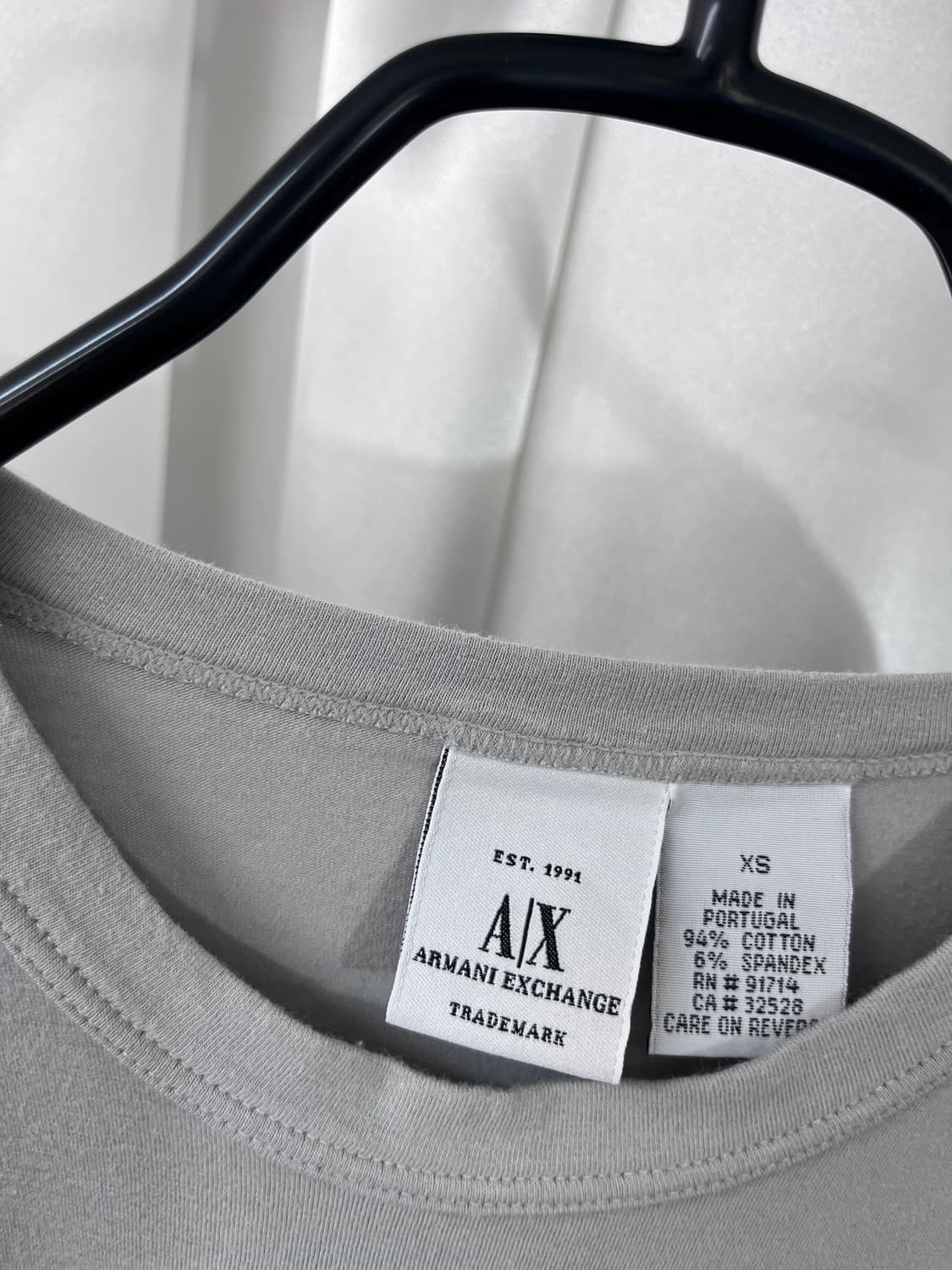 ARMANI EXCHANGE 상품이미지3