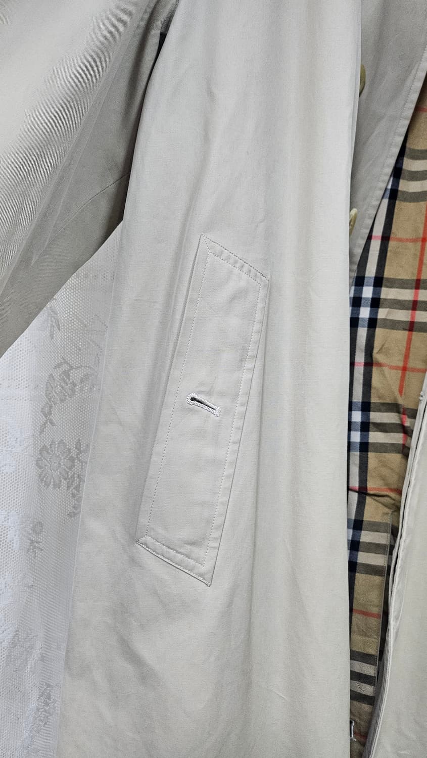 버버리 트렌치 코트  상품이미지7