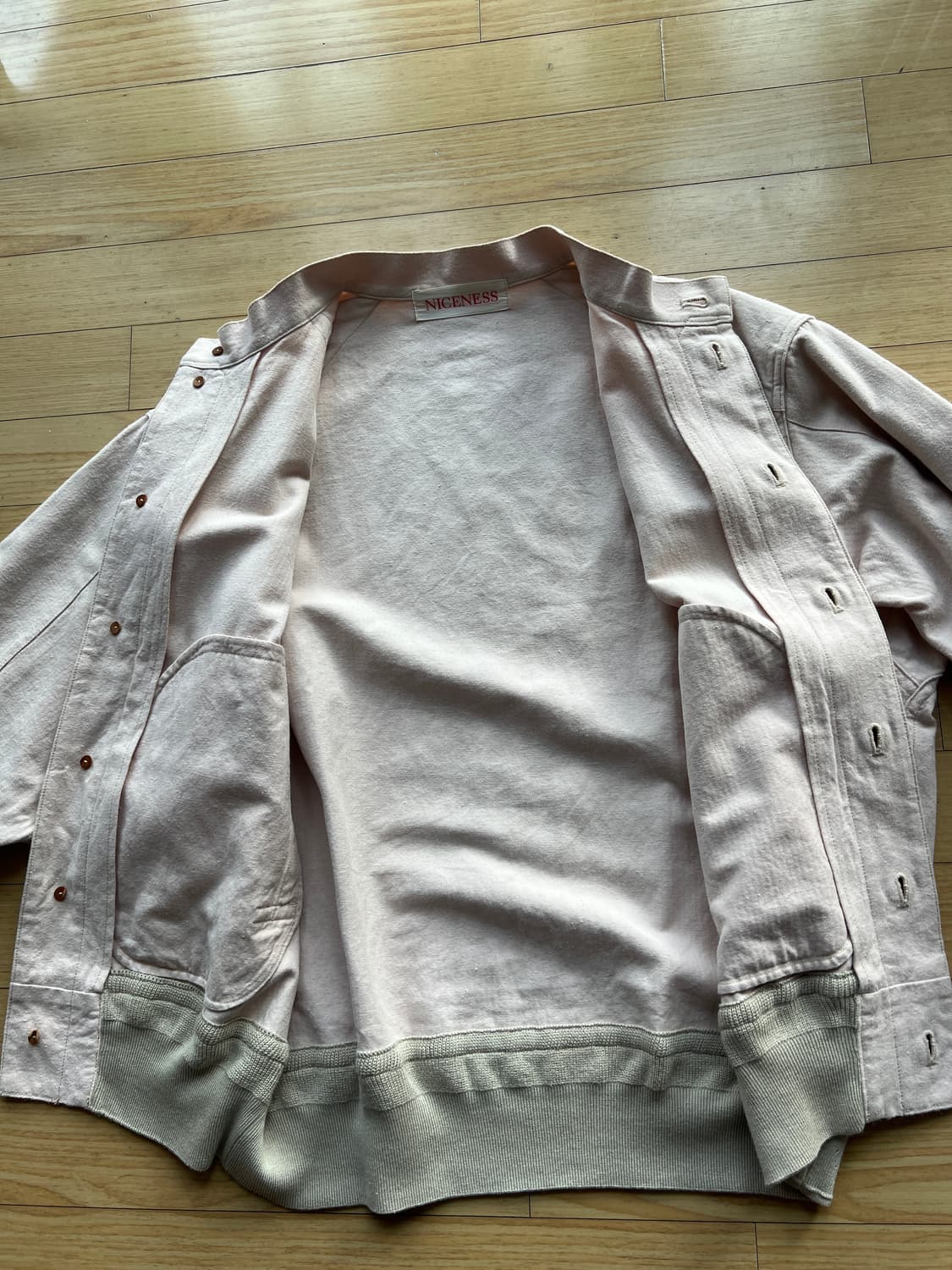 Niceness - eugene 상품이미지4