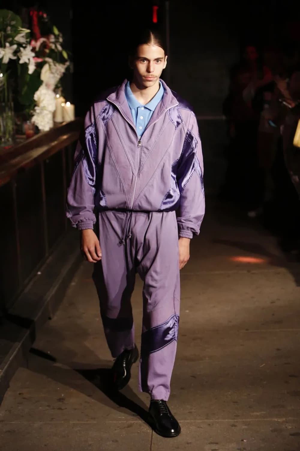 윌리차바리아 트랙자켓 상품이미지6