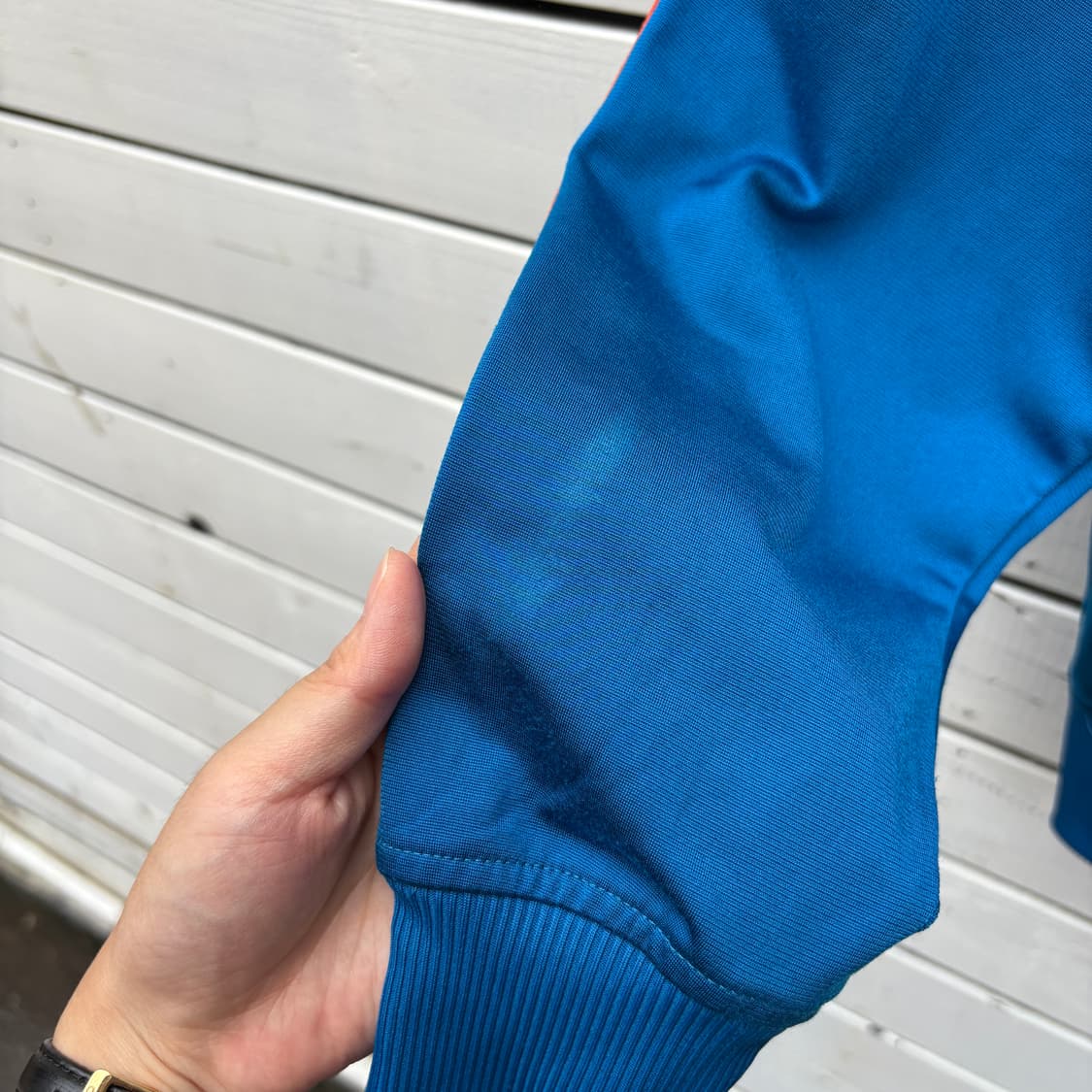 Adidas 아디다스 파이어버드 져지 상품이미지5