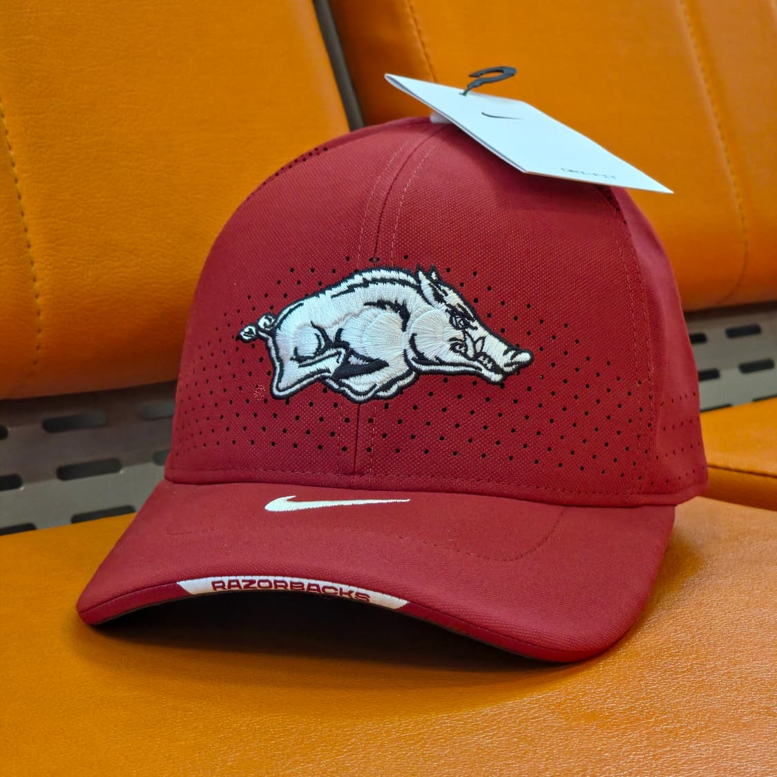 (새상품) 나이키 모자 c18 상품이미지2