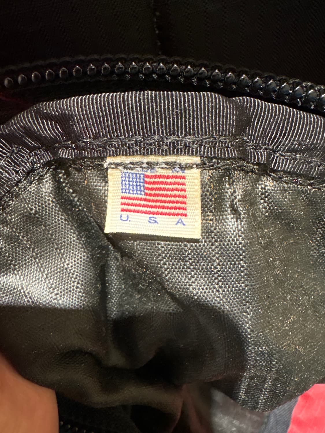 90s 그라미치 미제 백팩 상품이미지10