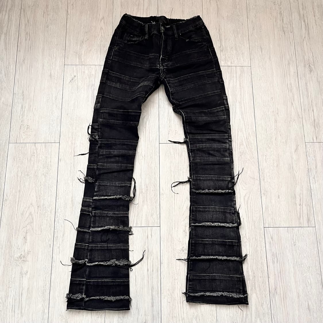 Valabasas 팬츠 4종 일괄 벌크 판매 상품이미지1