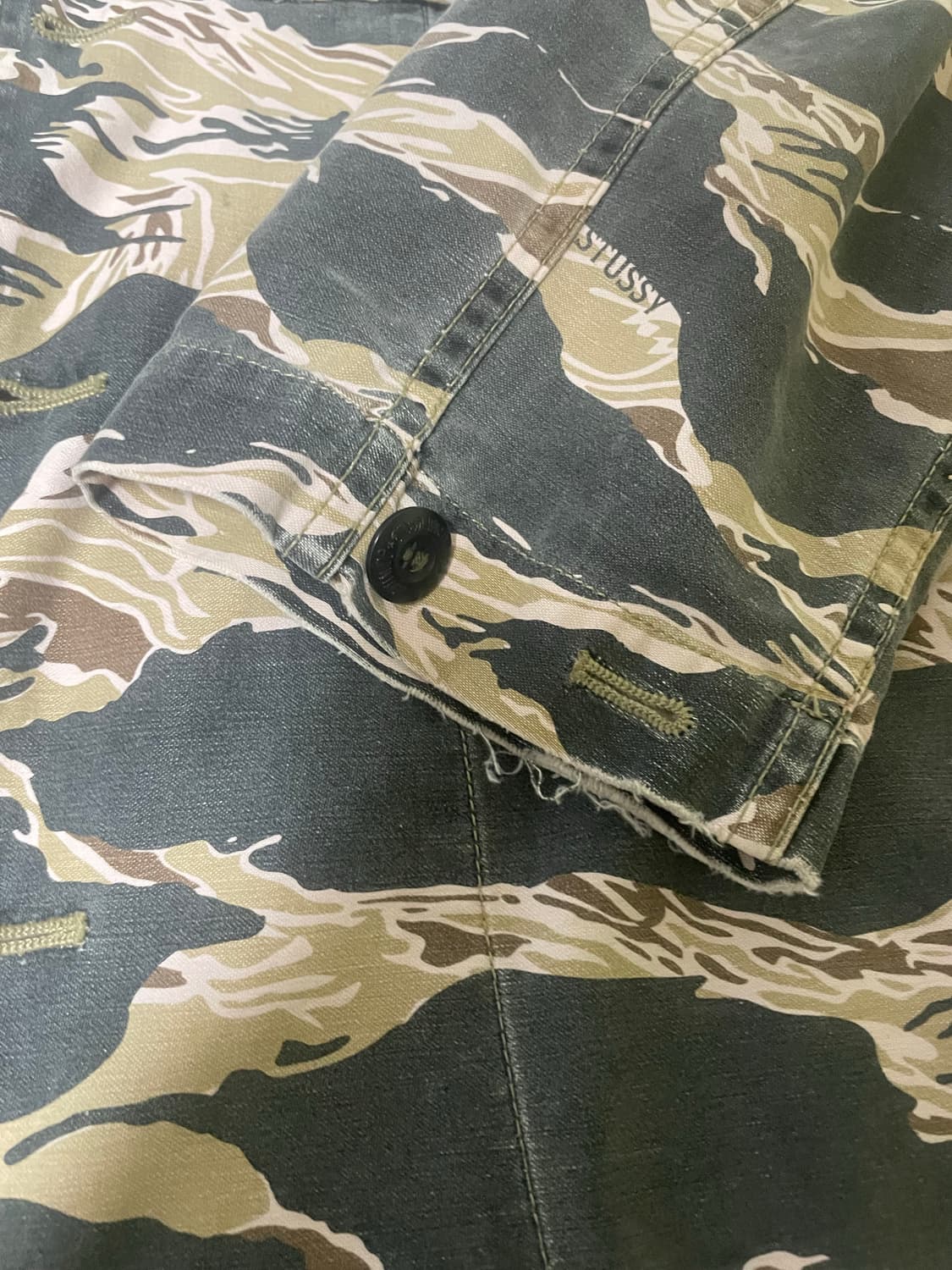 90s stussy 상품이미지2