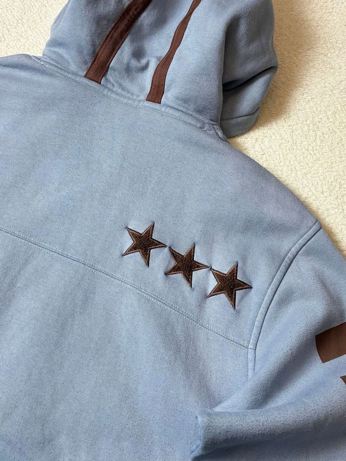 나이키 00's Cortez 72 오버 후드티 PN7379 상품이미지7