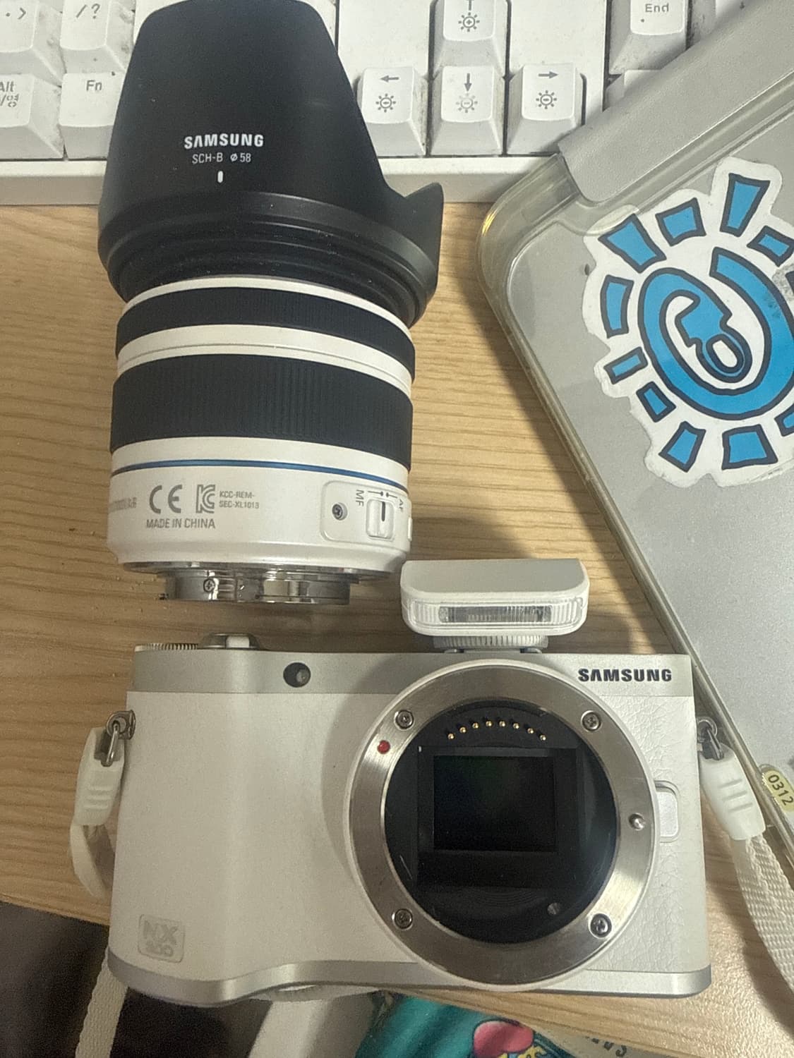 삼성 nx300 상품이미지1
