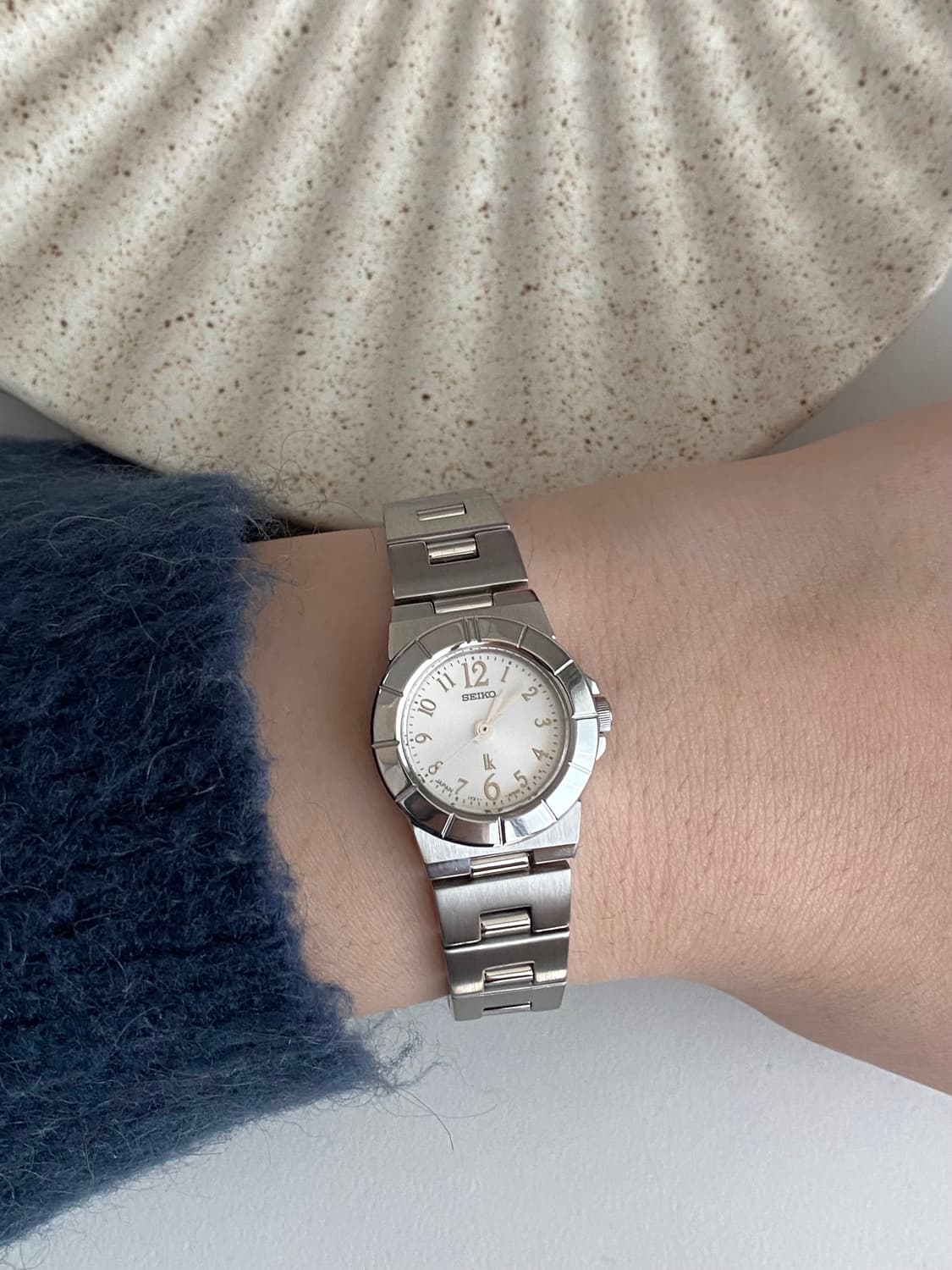 Seiko 세이코 lk 루키아 화이트 상품이미지7