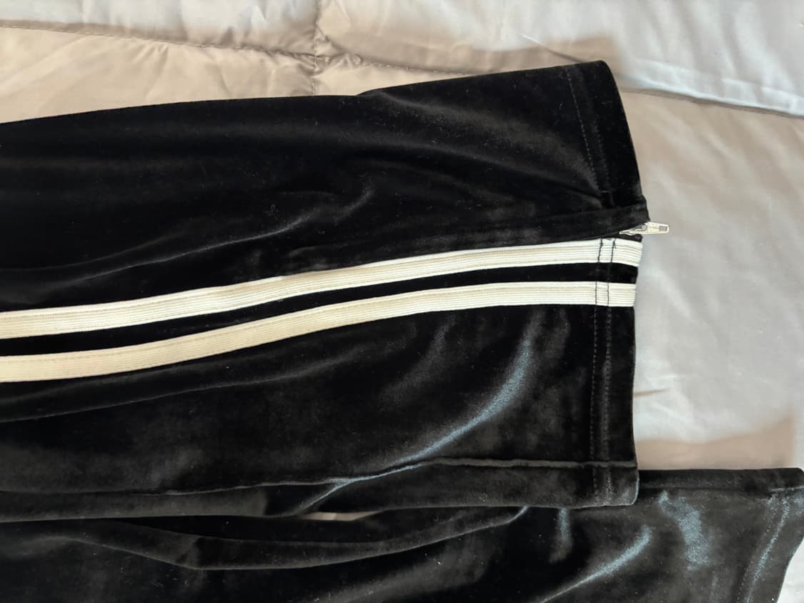 널디 벨벳 팬츠 상품이미지5