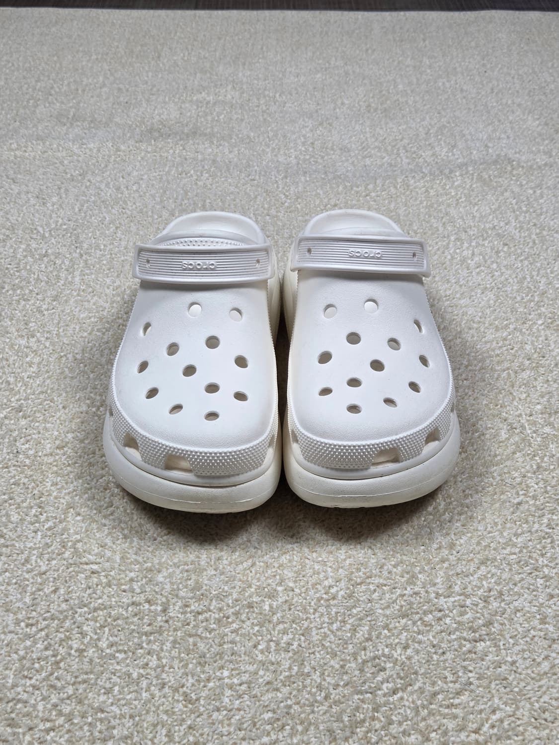 [크록스] 클래식 크러쉬 클로그 | 00226 상품이미지2