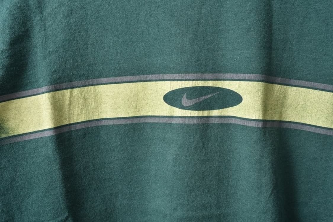 00S 나이키 USA 반팔티 M0299 상품이미지4