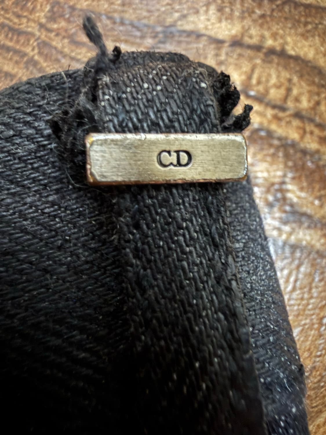 디올옴므04strip 디스진 32사이즈 판매합니다 상품이미지6