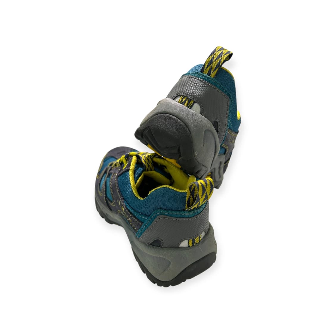 엘엘빈 키즈 트래킹 슈즈(200mm) 상품이미지3