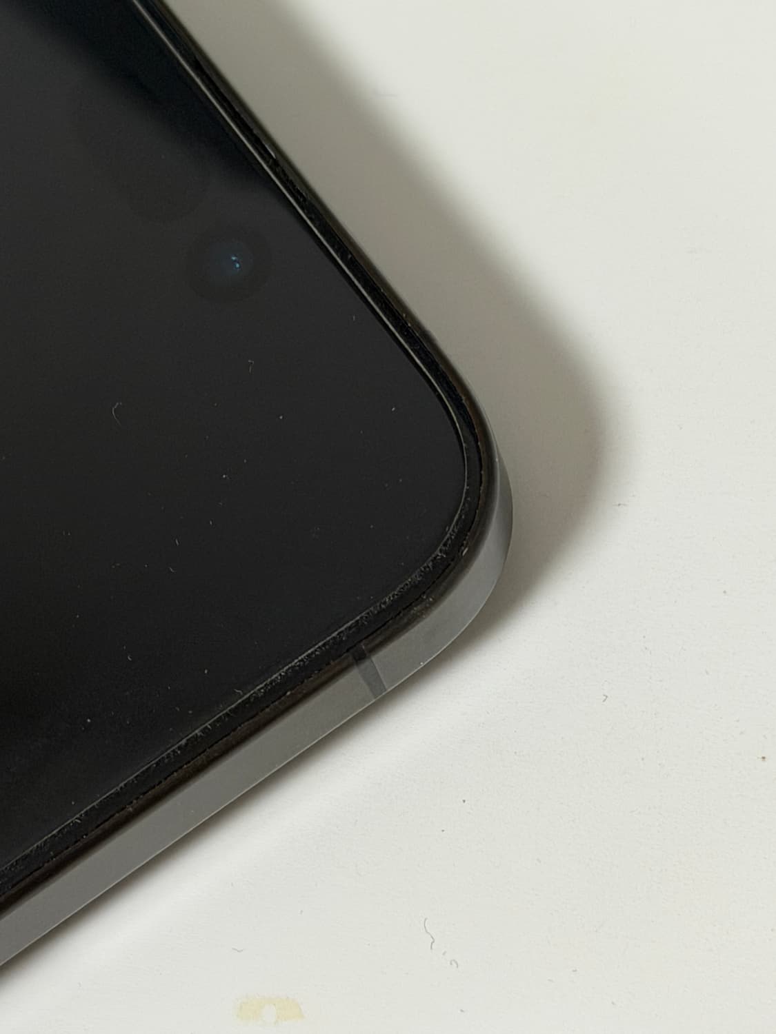 아이폰 15pro 256 블랙 상품이미지4