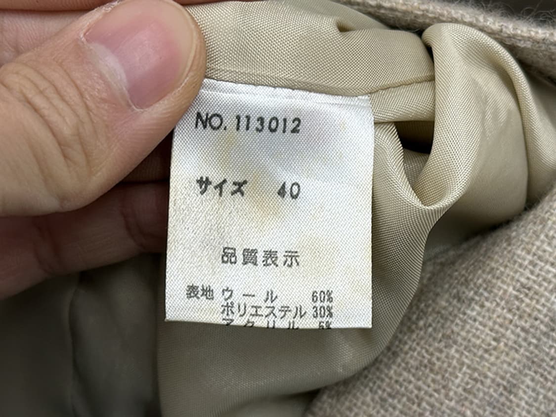 JPN (loose fit) 상품이미지8