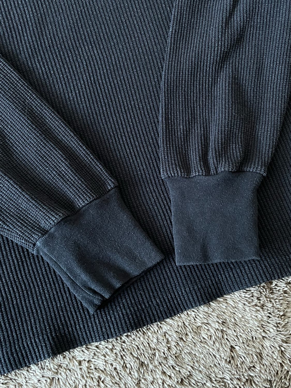 Harley davidson thermal 할리데이비슨 써멀 롱슬리브 상품이미지5