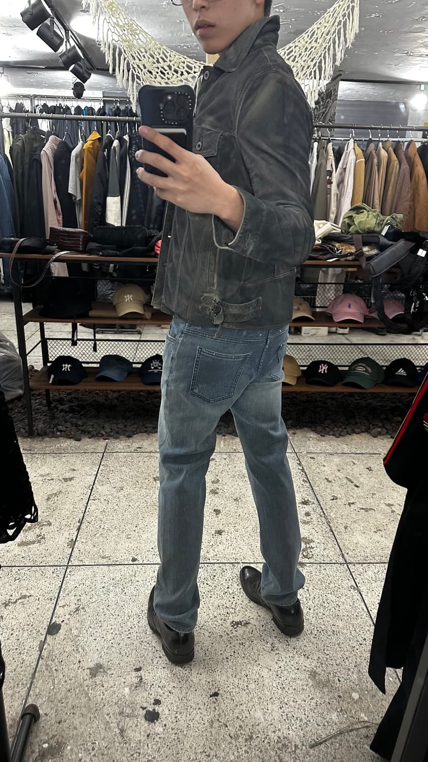 마르지엘라 데님 30 상품이미지2