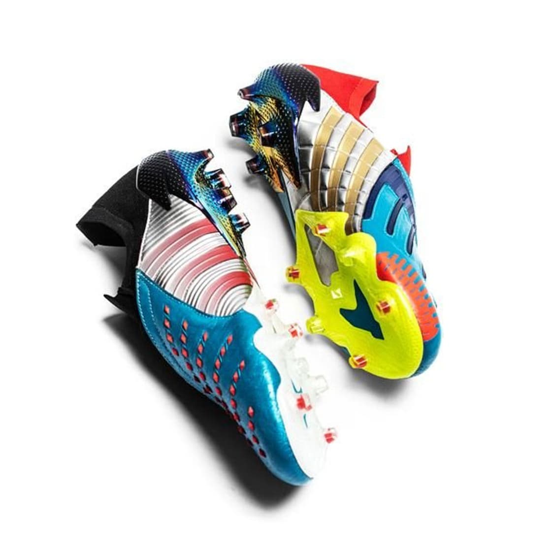 아디다스 프레데터 아키브 리미티드 에디션 FG 상품이미지4