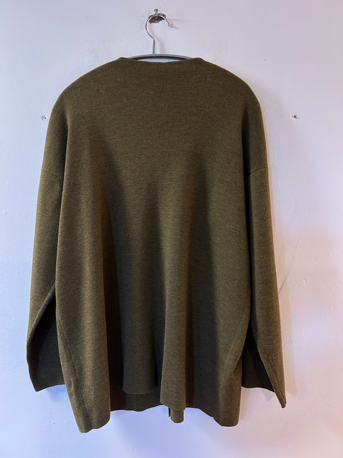 Nicole farhi cardigan 상품이미지3