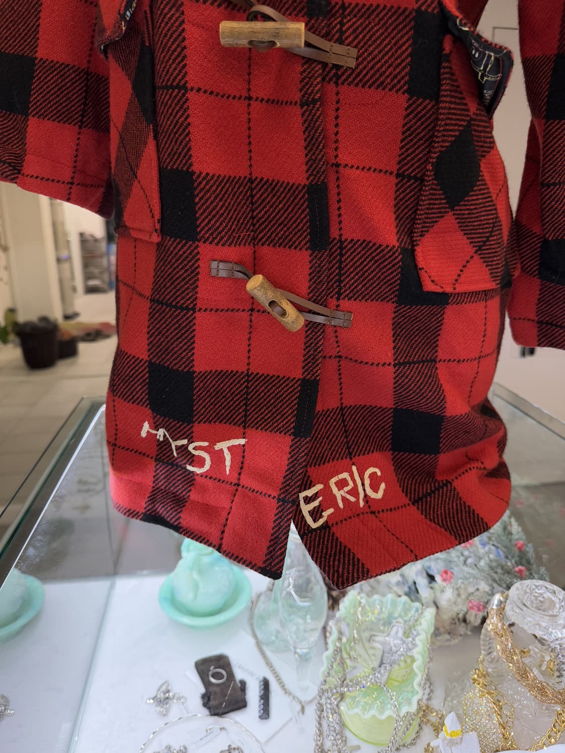 HYSTERIC GLAMOUR 상품이미지2