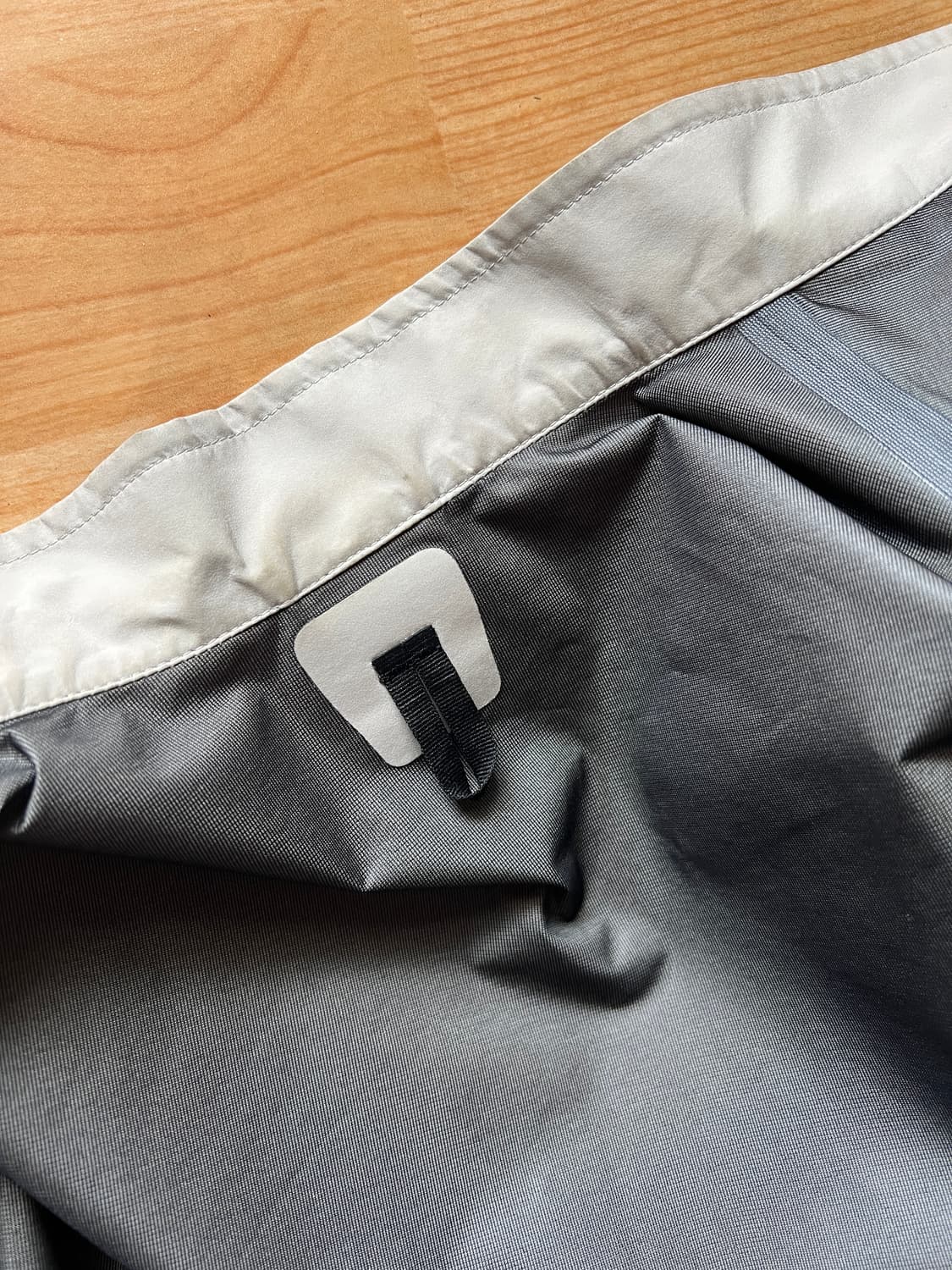 GR10K Windstopper Jacket 상품이미지2