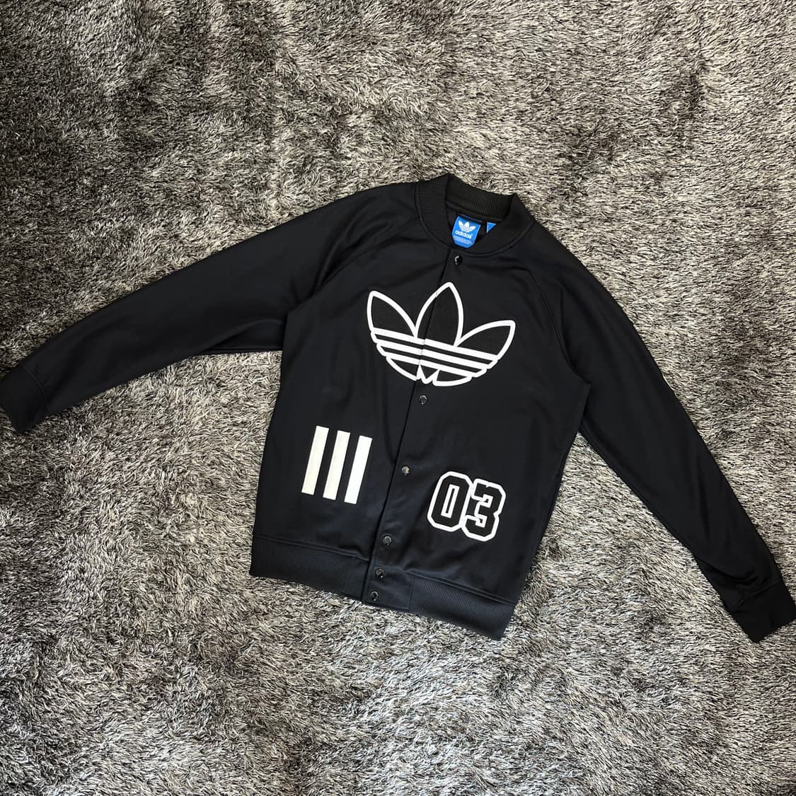 아디다스 로고 트랙탑 (100) 상품이미지1