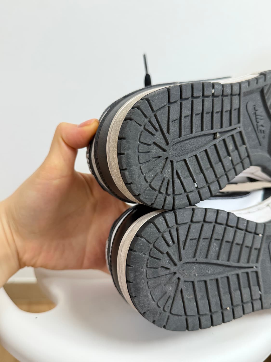 나이키 운동화 판매합니다(범고래) 상품이미지4