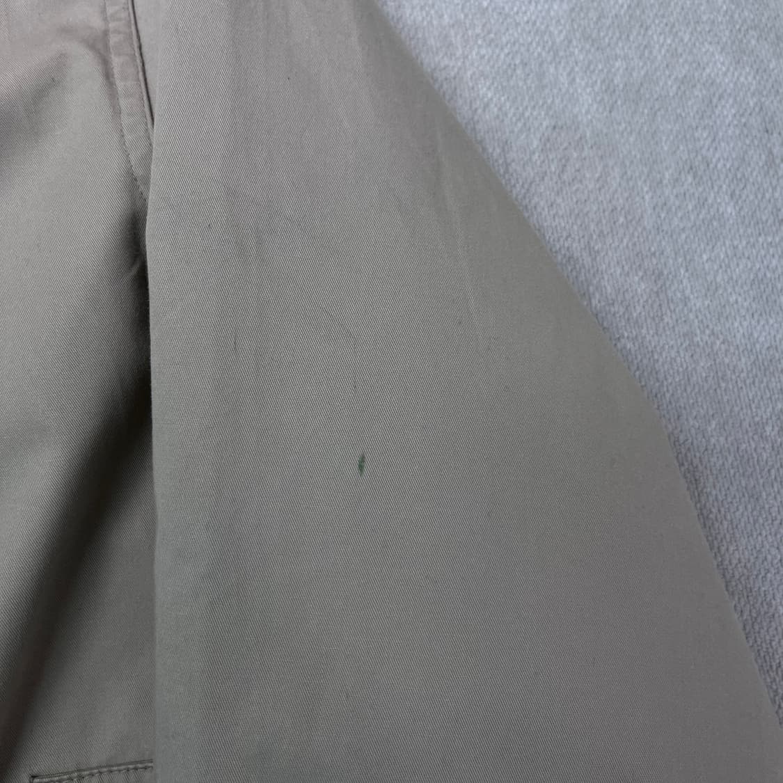 100 바버 뷰포트 베이지 자켓 상품이미지4