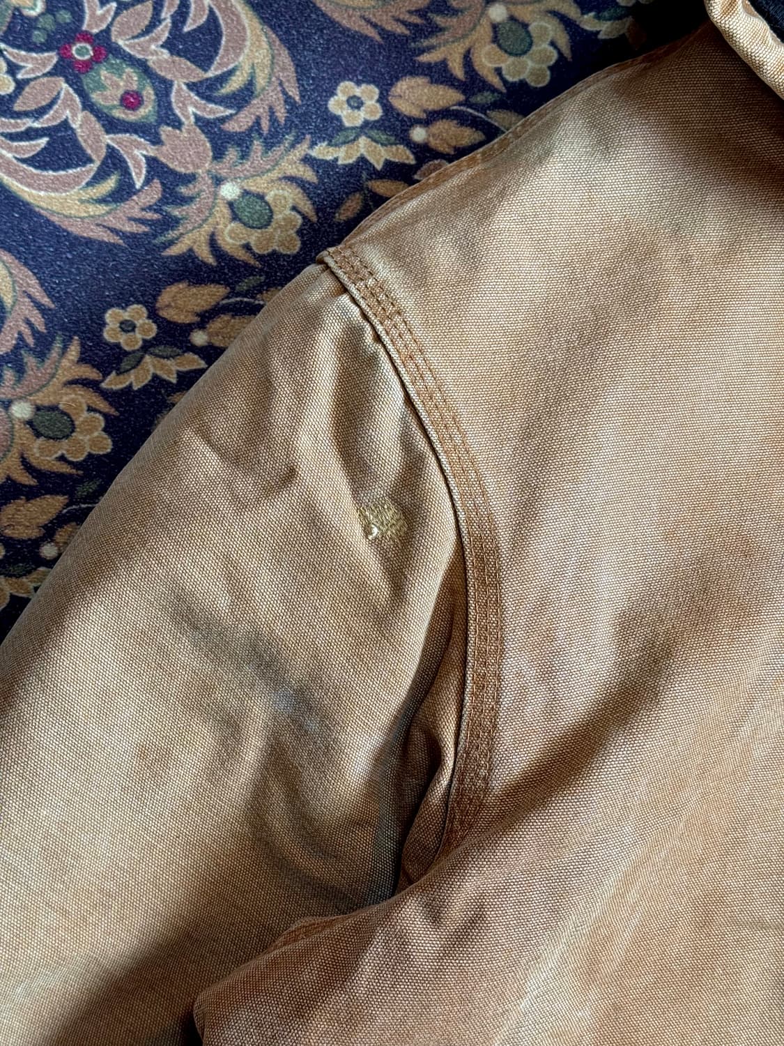 00s 칼하트 액티브 자켓 J130 상품이미지4