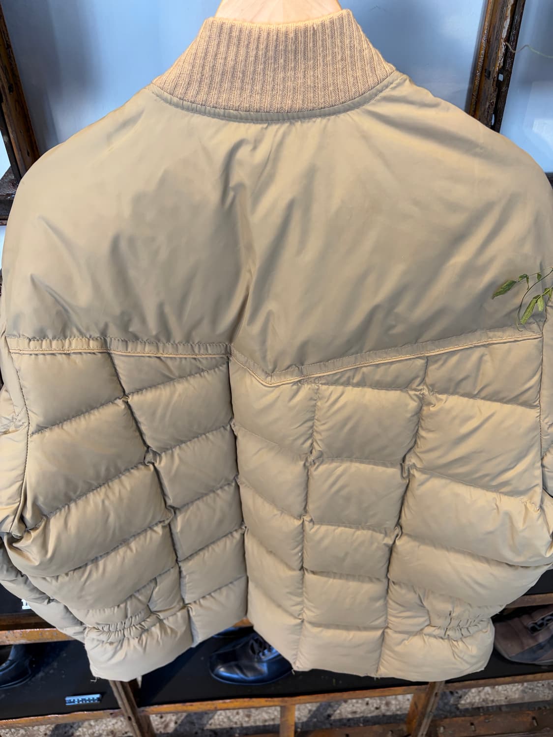 80s Walls puffer 상품이미지5