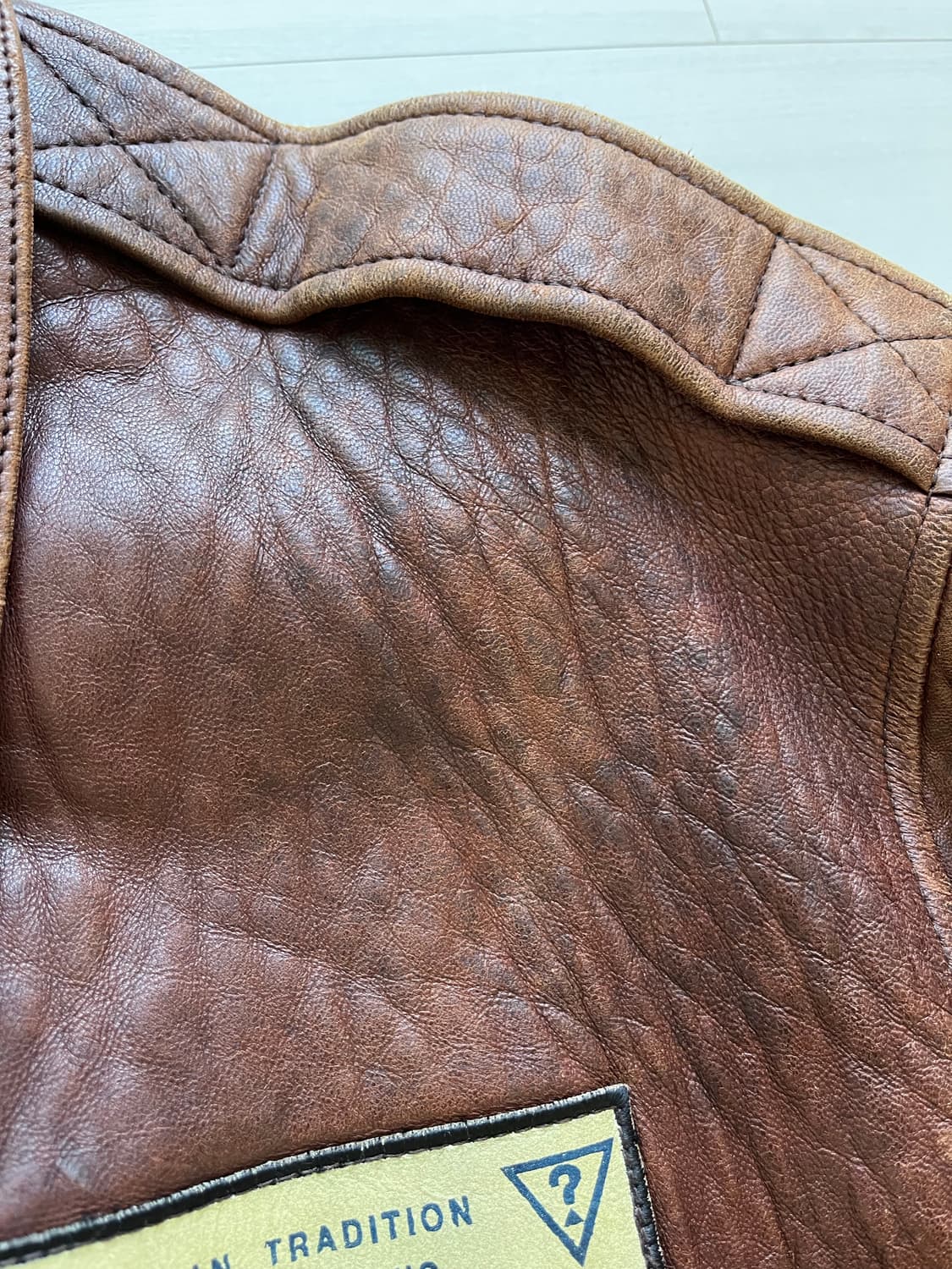 Vintage military guess 상품이미지4