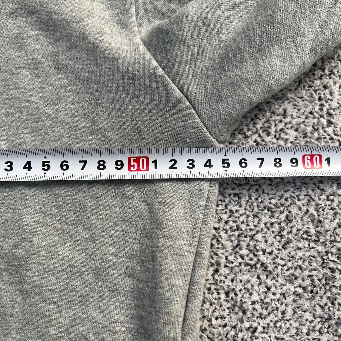실측확인 빈티지 후드티 0522M 상품이미지7