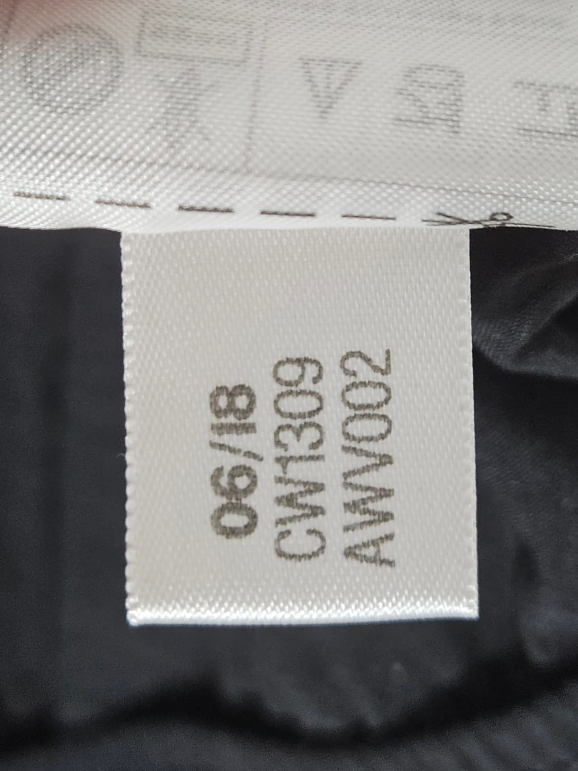 아디다스 슈퍼스타 오리지널 바람막이 자켓 윈드브레이커 XXL 110 상품이미지6