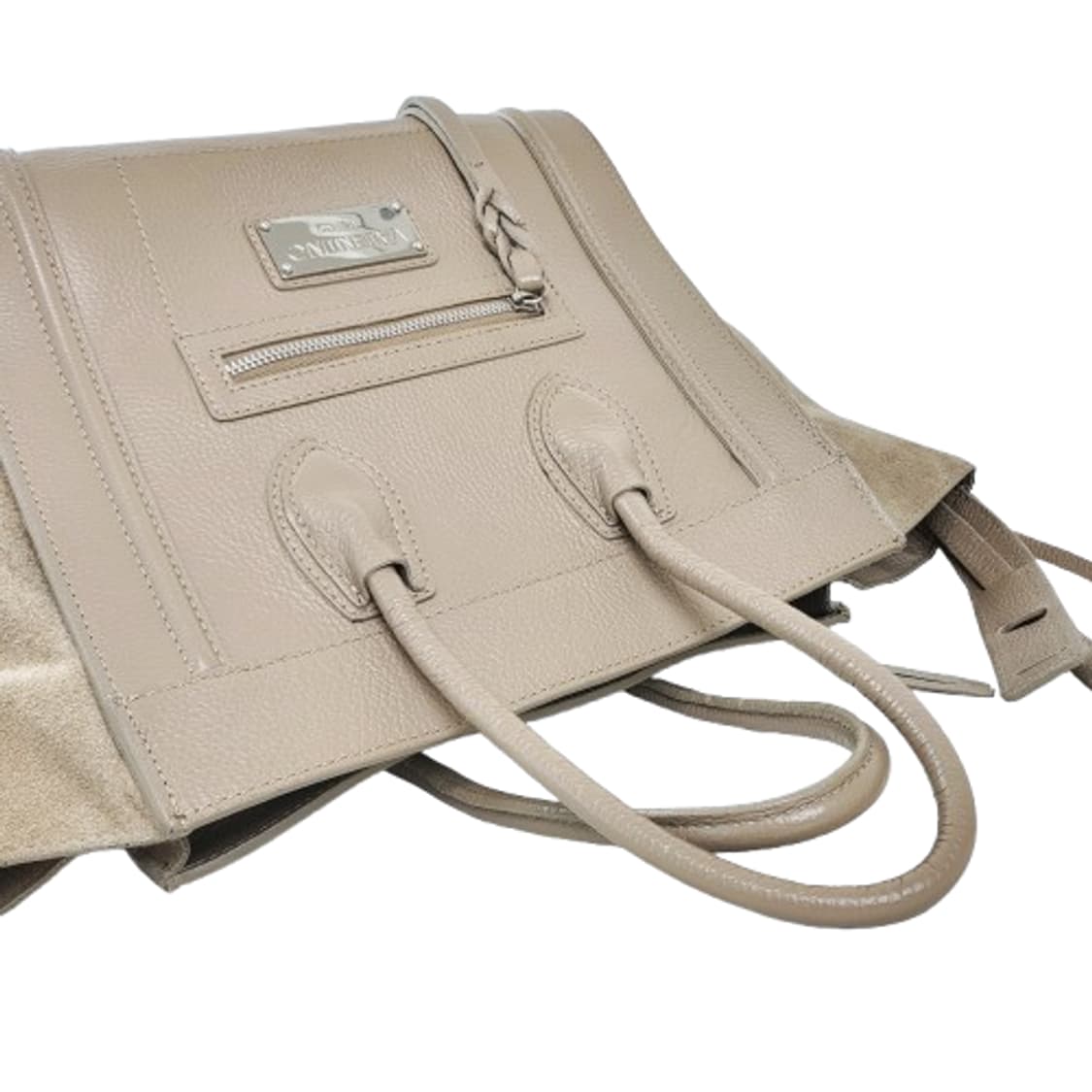 정품 발렌티노 신시아 토트백 에토프 상품이미지5