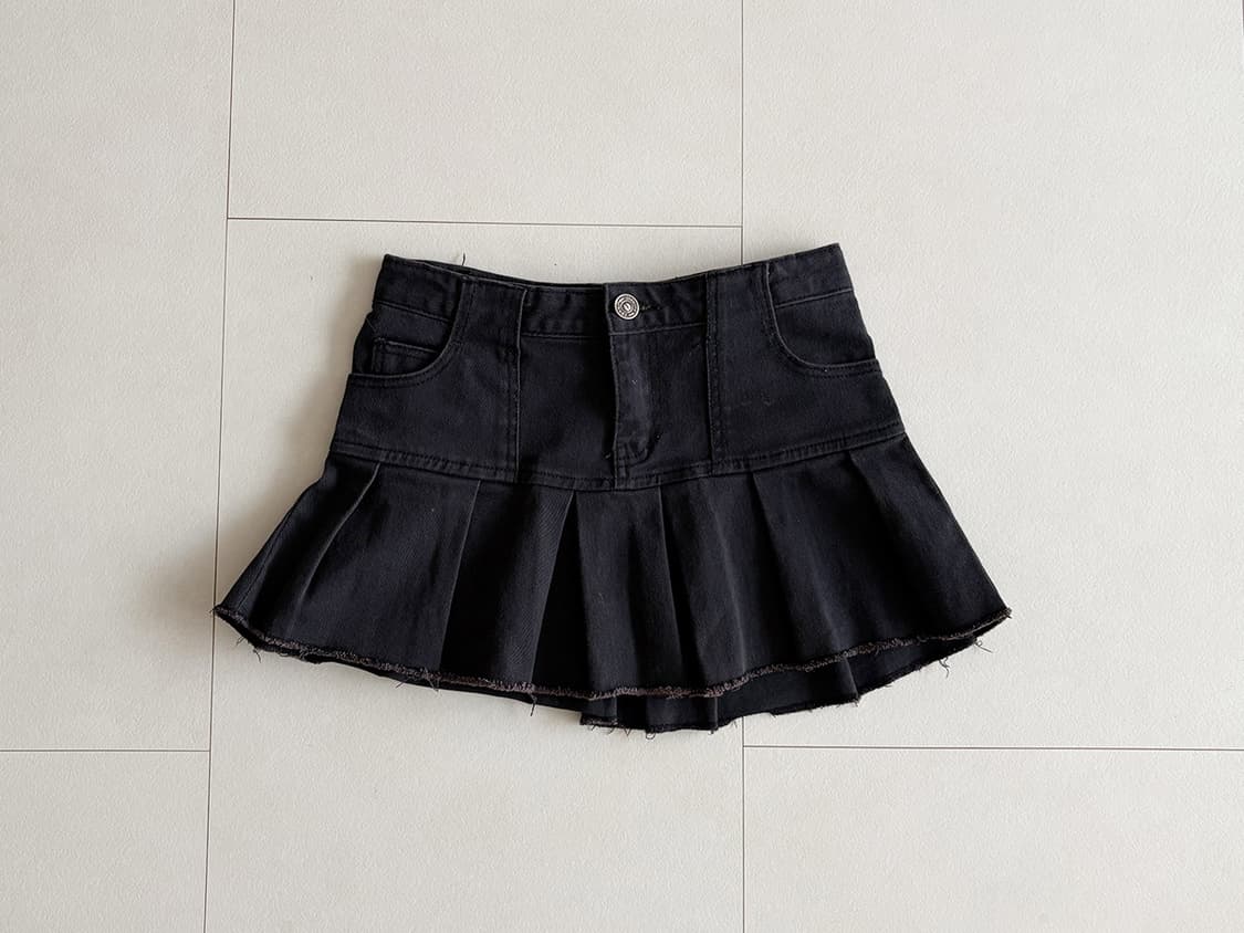micro skirt 상품이미지1