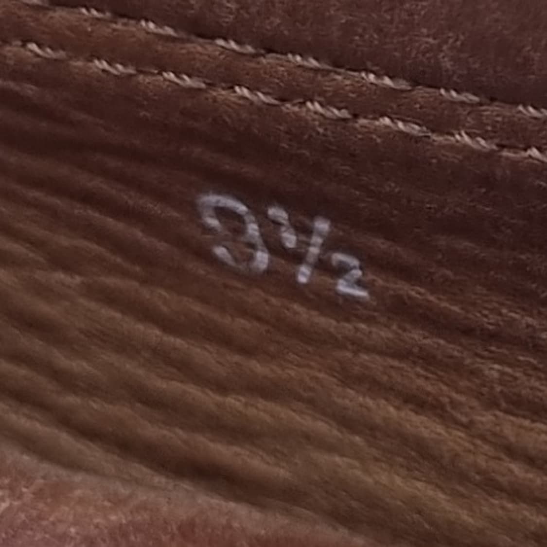 토즈 스웨이드 남성 로퍼 브라운285 상품이미지6