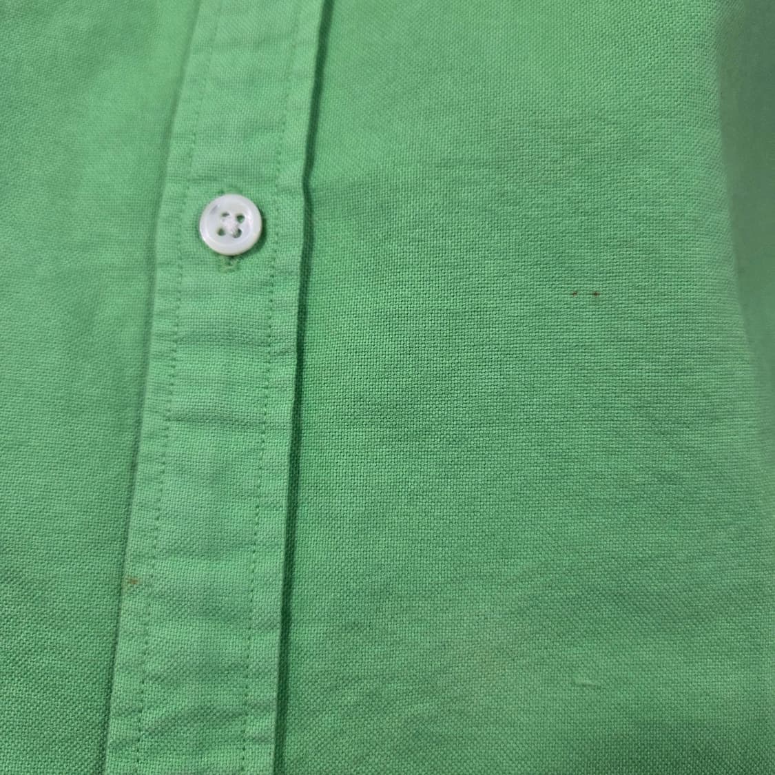 폴로랄프로렌 우먼 버튼다운 옥스포드 셔츠 6 상품이미지6