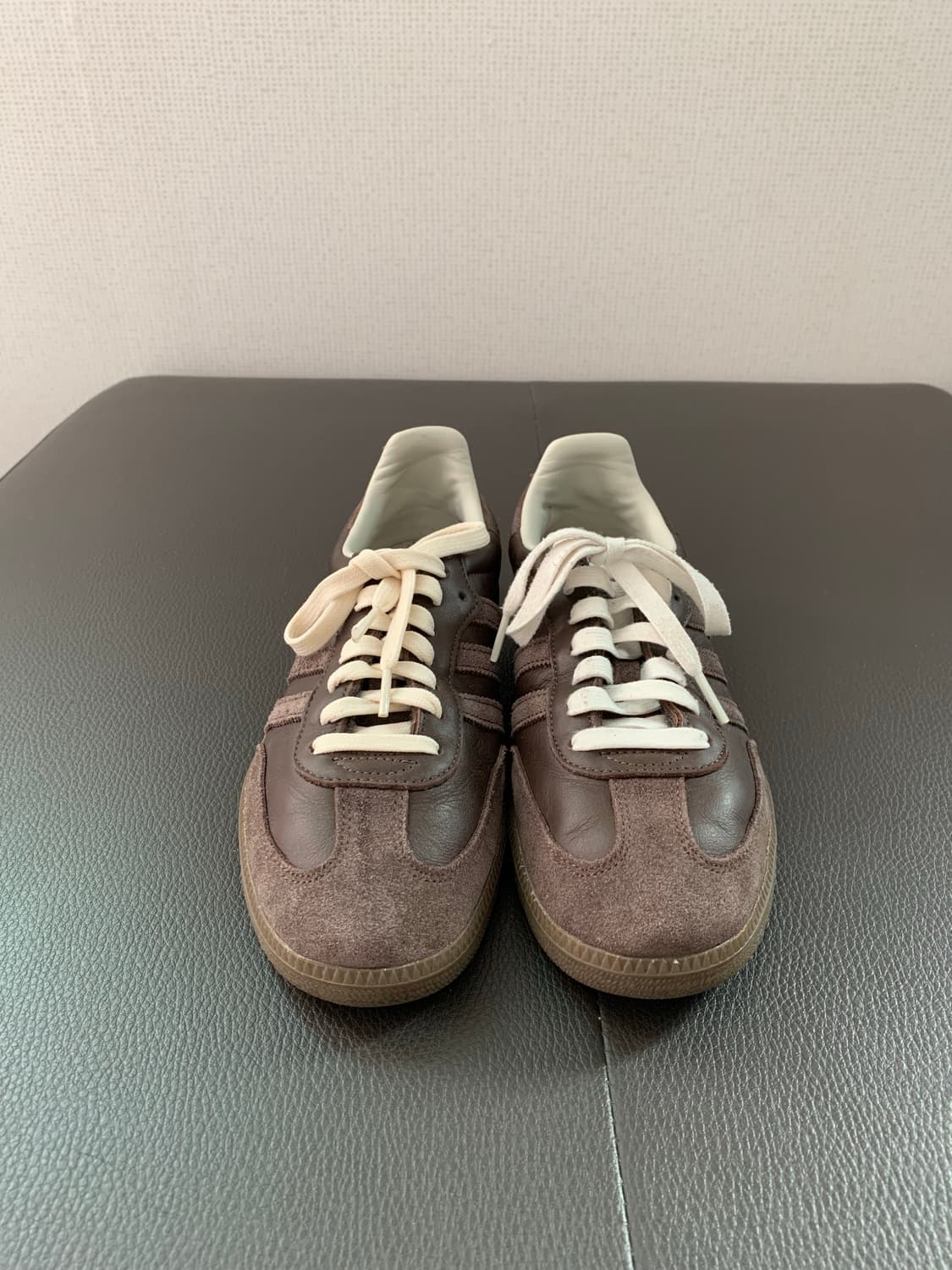 아디다스 삼바 브라운 상품이미지3