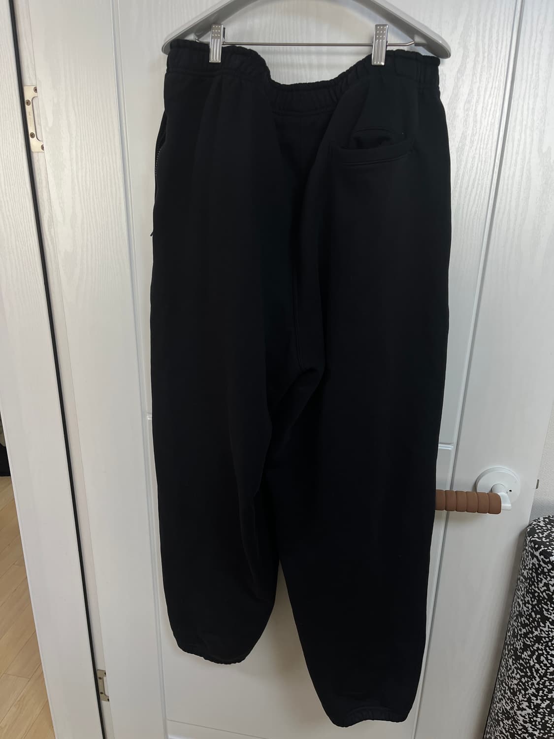 나이키 스투시 트레이닝바지 38~40인치 상품이미지3