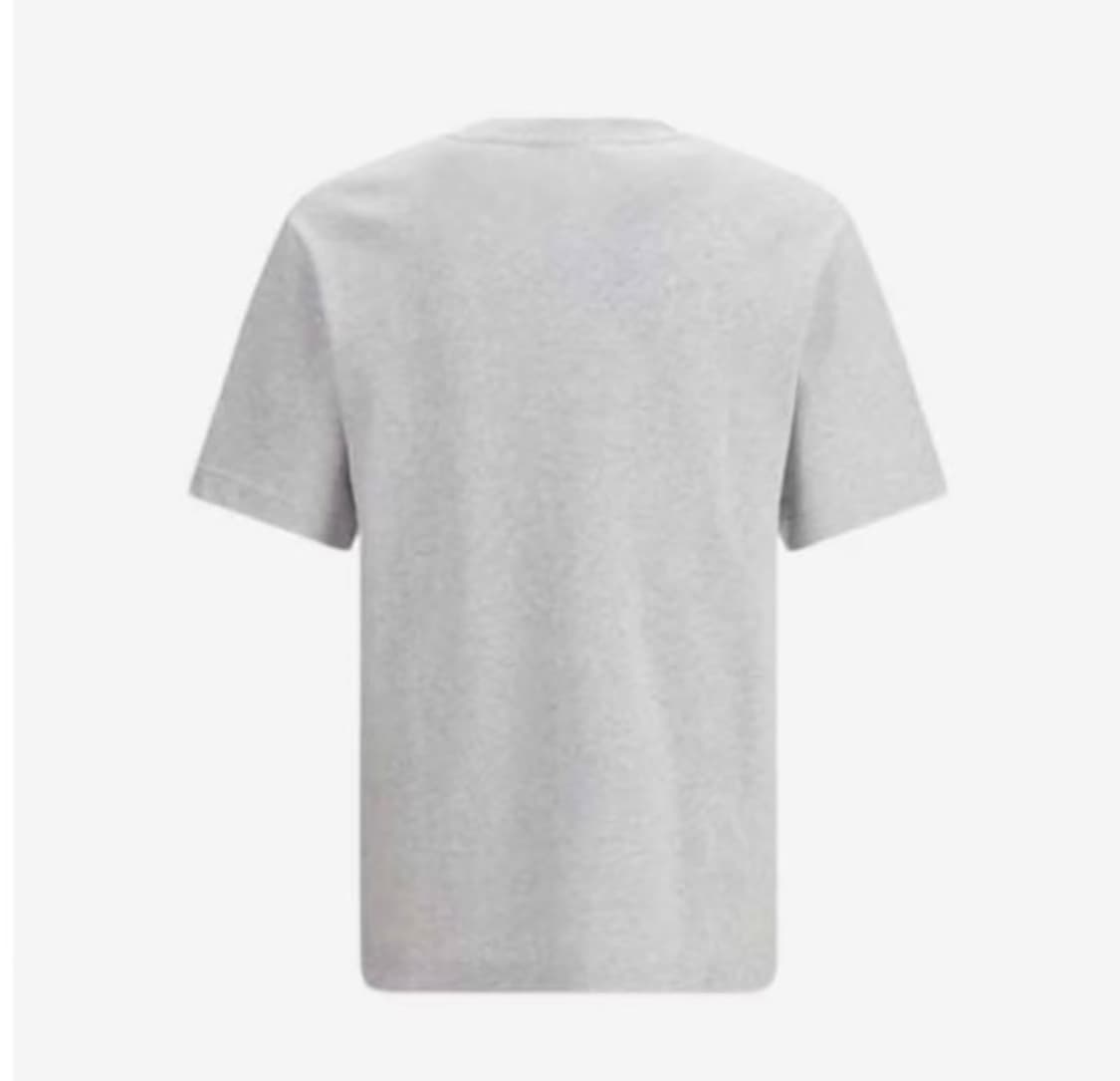 자크뮈스 Le T-Shirt Gros Grain멜란지 XL 반팔티셔츠 상품이미지2