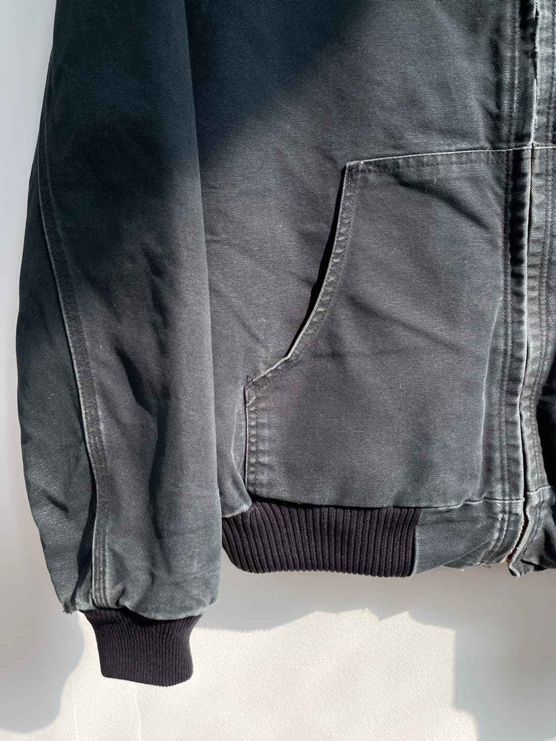 칼하트 J140 액티브 워크 자켓 상품이미지5