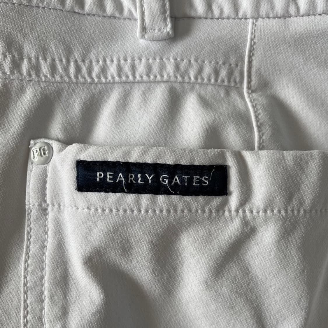 2 파리게이츠 여성 골프바지 팬츠 상품이미지9