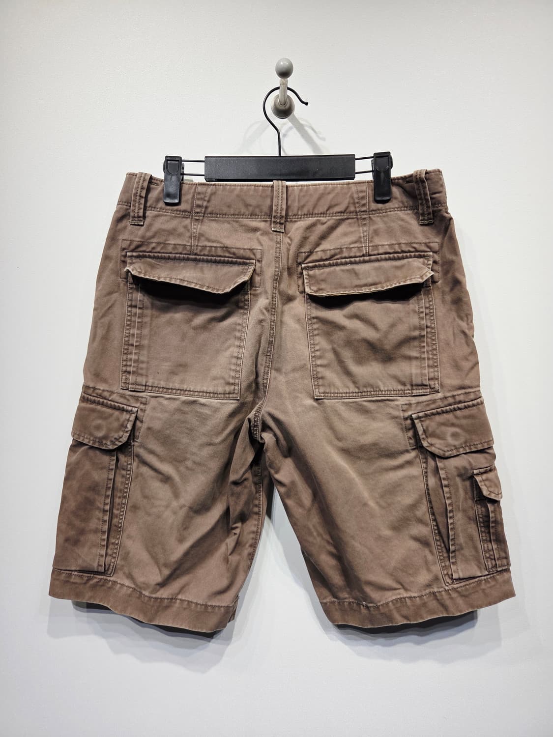 바나나리퍼블릭. 남자 코튼 카코팬츠_30 상품이미지4