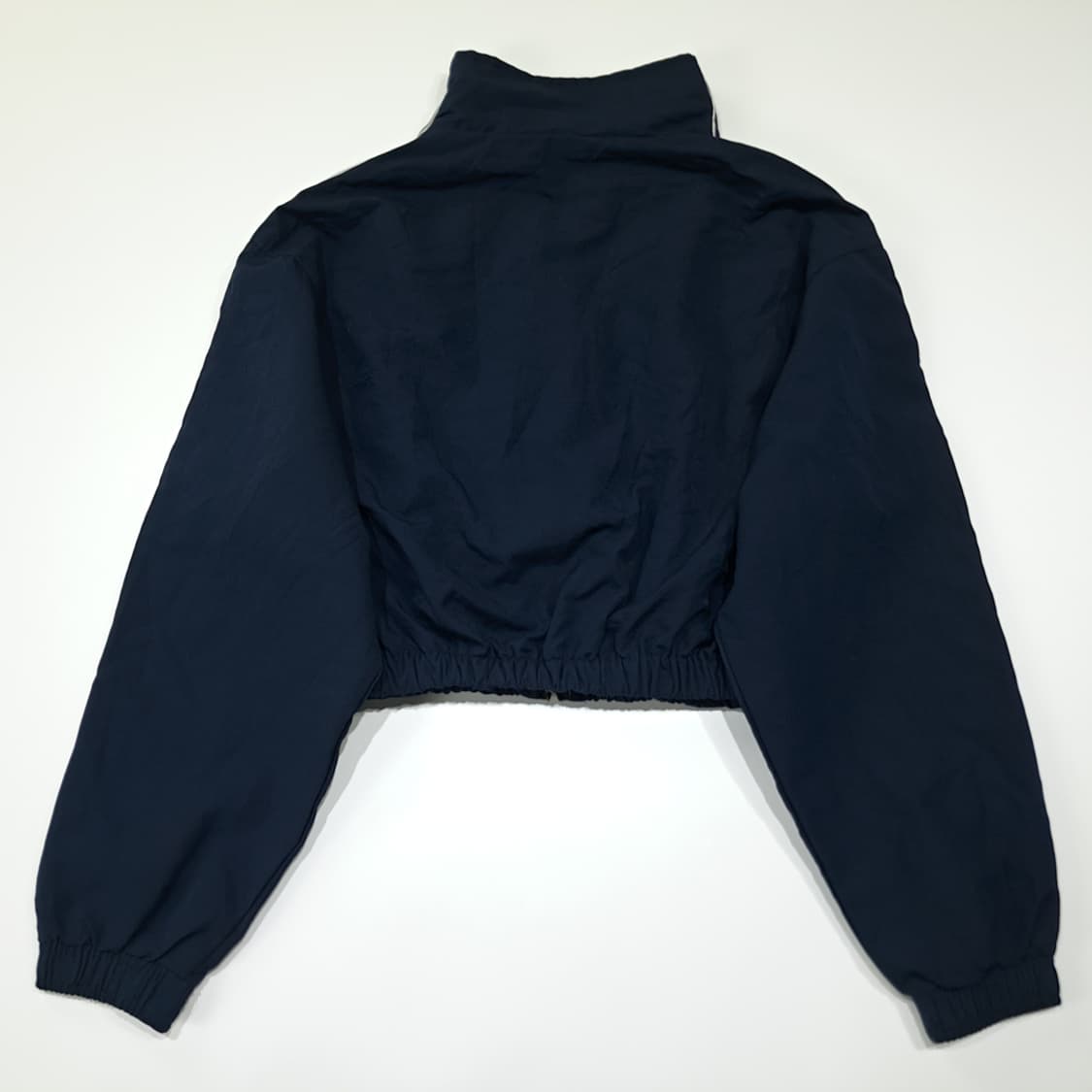 CL914 FREE 리복 90s 올드스쿨 리메이크 크롭 자켓 상품이미지5