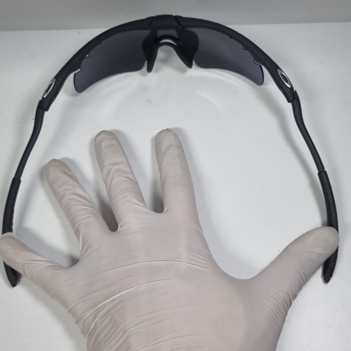 오클리 마그네슘 M 프레임 카바이드 상품이미지9