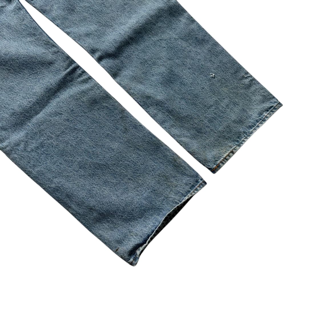 [35] 리바이스 501 데님 청바지 [LV1498] 상품이미지10