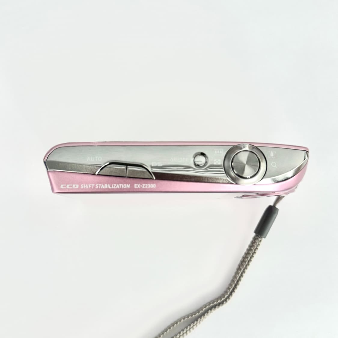 아일릿 모카 디카💖casio Exilim 카시오엑슬림 ex-z2300 상품이미지4