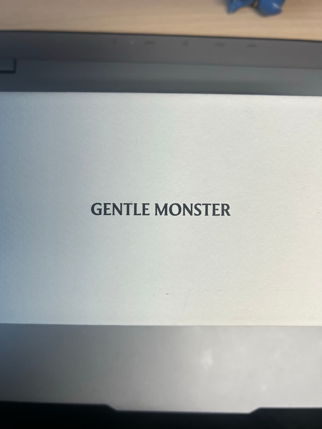 Gentle monster - rococo 01 상품이미지6