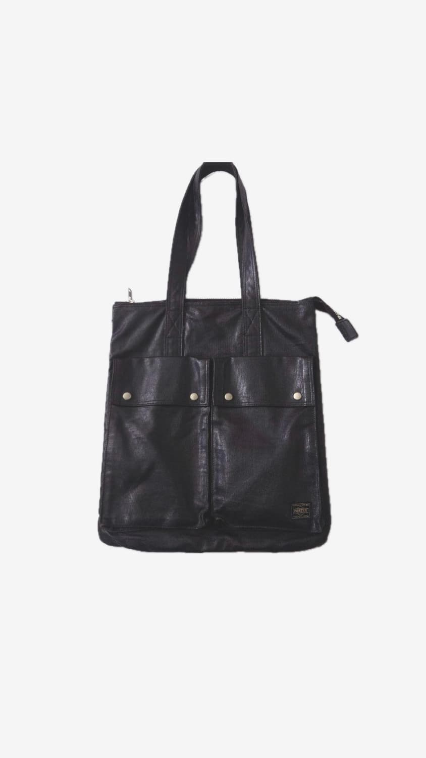 PORTER 포터 토트백 프리스타일 헬멧 2 상품이미지1